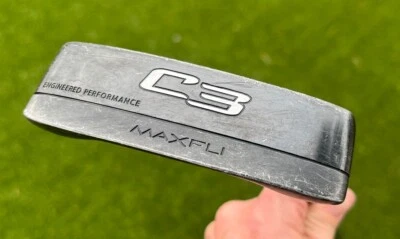 MAXFLI C3 Blade Putter ~35” RH Right Handed - Image 1 of 4