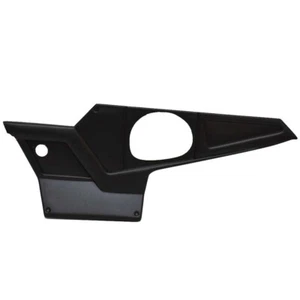 Ranger Boat Blank Side Panel 312516 | Z518C Upper 41 Inch Black (STBD) - Picture 1 of 5