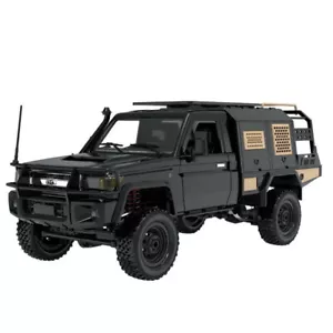 MN-82S 1/12 Supertourer RC Car Truck Rock Crawler Remote Control Car Kids Toy - Picture 1 of 11