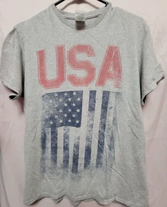 Camiseta Delta Pro Weight para mujer EE. UU. talla M gris - Imagen 1 de 7