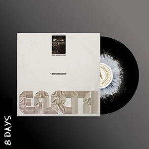 Earth - WEM Dominator (Live in London) - Dark Star Vinyl - Same Day Dispatch - Picture 1 of 1