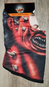 Balaclava Ski Neck Cover Face Mask Windproof Fleece Hat Hood Fishing Hunting A - Picture 1 of 2
