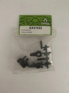 AXIAL RACING RC AX31022 Steering Bellcrank Works With AX90032 Yeti NEW - Picture 1 of 1