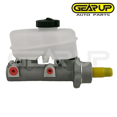 Cilindro maestro de freno para Dodge Durango 1998 base 3,9 L V6 SLT Plus Foto 1 de 4