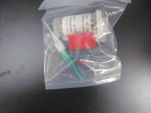 MS27484T16B35S Amphenol - 38999 Stecker - Bild 1 von 1