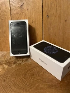 Apple iPhone 6 32GB w pudełku uszkodzony - Zdjęcie 1 z 3