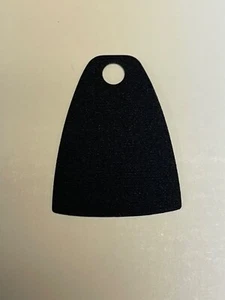 Lego Star Wars Minifigure Darth Malgus Black cloth Cape Only BRAND NEW! (A1) - Picture 1 of 1