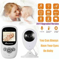cosansys baby monitor