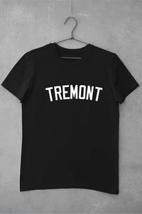 Tremont Shirt, Bronx, New York, NYC - Picture 1 of 1
