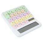  Basic Calculator Desktop Math Calculater Mechnical Keyboard Cute