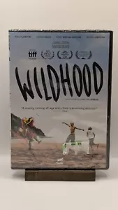Wildhood (DVD, 2021, Gay Interest) Phillip Lewitski, Joshua Odjick - Foto 1 di 2