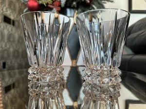 Juego de 5 vasos Rosenthal Oleg Cassini Blossom dobles antiguos - Dscntnd - Imagen 1 de 12