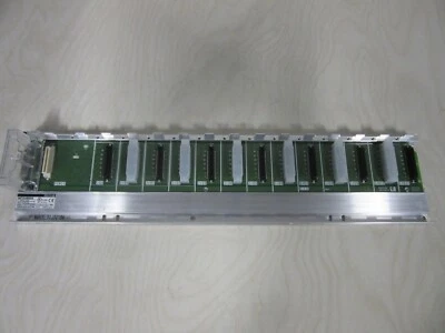 Mitsubishi Base Unit Q312B Melsec-Q - Photo 1/4