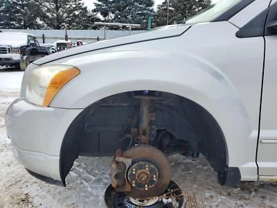 Brazo de control inferior delantero izquierdo conductor Dodge Caliber 2007-2012 Foto 1 de 4