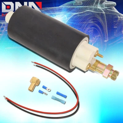 KIT BOMBA DE COMBUSTIBLE DE GAS ELÉCTRICA EN TANQUE JAGUAR VANDEN PLAS XJ6 1988-1992 E8002 Foto 1 de 4