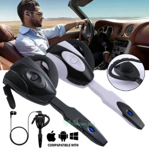 Auriculaires inalámbricos avec Bluetooth et annulation de ruido pour camion et - Photo 1 sur 32