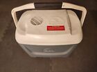 Igloo Recreational Cooler Refrigerator ICELESS 28 Qt for Auto 12V Electric