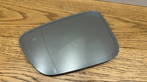 BMW 3 G20 G21 4 G22 G23 G26 OEM Mirror glass LH LEFT Heating + Blind spot Zone - Bild 1 von 6