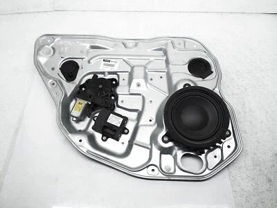 2007-2016 Volvo S80 Rear Driver Door Power Window Regulator & Motor 30661067 - Image 1 of 4