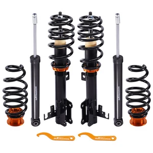 Kit de suspensión Coilovers para Vauxhall Insignia MK1 berlina 2008-2017 2.0 CDTi - Imagen 1 de 10