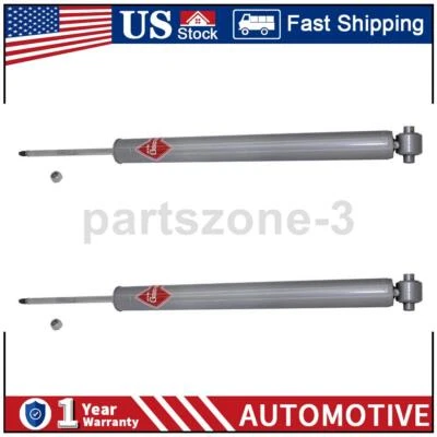 For 2013~2015 Mercedes-Benz GLK250 Rear KYB Shocks & Struts Shock Absorber - Image 1 of 4