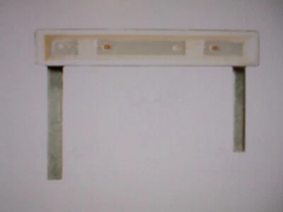 15 NEW Alesis Quadraverb Q2 / Q20 RED Replacement Display LED's   - Image 1 of 3