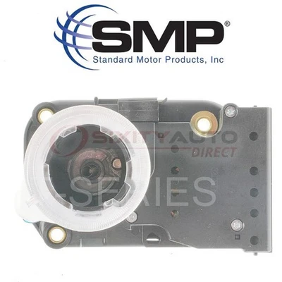 SMP T-Series Ignition Switch for 1991-1993 Dodge D350 - Switches  jn Foto 1 de 4