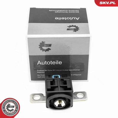 Sensore batteria 96SKV329 ESEN SKV per MERCEDES-BENZ CLASSE C CLASSE C T-Model - Immagine 1 di 4