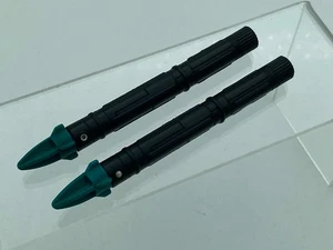 Transformers G2 1992 Archforce megatron missile rocket set hasbro - Picture 1 of 2