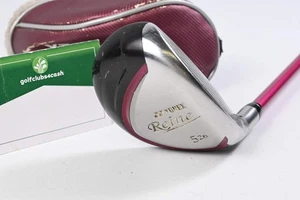 Ladies Yonex Reine #5 Hybrid / 26 Degree / Ladies Flex Yonex L50 Shaft - Picture 1 of 9