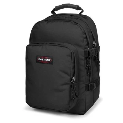 Eastpak PROVIDER Rucksack 44 cm 33 L Black Schwarz gepolstertes Laptopfach - Bild 1 von 4