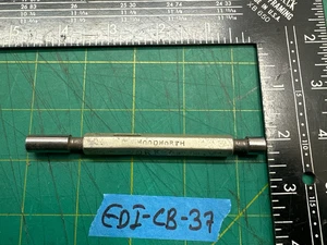 Woodworth Go/No Go Steckmessgerät Teilenr. 57751 .342 GO / .344 NO GO - Bild 1 von 6