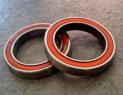 Coppia cuscinetti ceramici ceramicspeed per movimento centrale tipo BB30 - Image 1 of 2