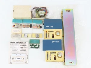 LOT of 13 PFM Pacific Fast Mail PFM Reverb Unit, LTM Kits, Speakers & More - Picture 1 of 11