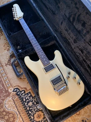 1984 Ibanez Roadstar II RS525  PW Japan Vintage Free Shipping - Image 1 of 4