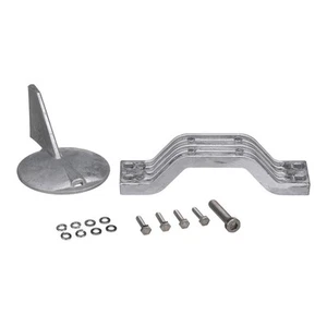Kit de ánodo de aluminio para fueraborda Yamaha 150-200 hp rotación de contador - Imagen 1 de 1