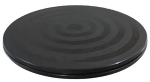 8 Inch Mini Bonsai Turntable Base Stainless Steel Bearings for Easy Trimming - Picture 1 of 6