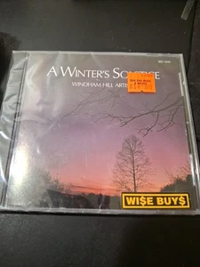 A Winter's Solstice, Vol. 1 by Various Artists (CD) Brand New Sealed Box 18 - Picture 1 of 3
