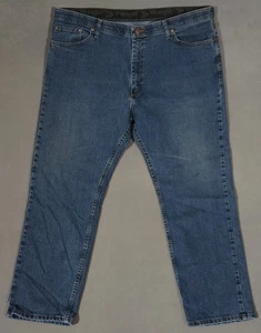 VE07452 **WRANGLER** JEANS PIERNA RECTA 40X30 (msr 41"x30") - Imagen 1 de 6