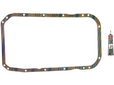 Para 1990-1994 Mitsubishi Mighty Max conjunto de junta de panela de óleo 14315MVXN 1991 1992 1993 - Imagem 1 de 2