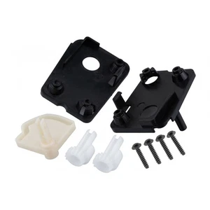 Kit Réparation Volet Ventilateur Pour Peugeot 307 Citroën C4 6450XZ 1607044080 - Picture 1 of 4