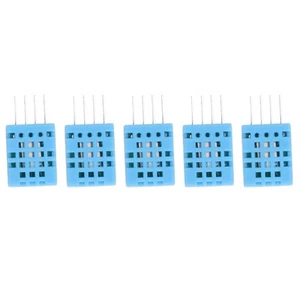 `(Standard)5PCS Temperature Humidity Sensor Anti Interference Digital Sensor - Picture 1 of 12