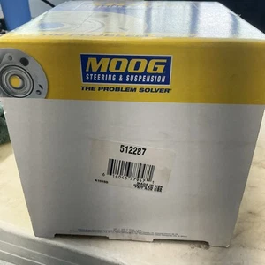 Moog 512287 Wheel Bearing and Hub Assembly 05-07 Malibu, G6, HHR - Picture 1 of 2