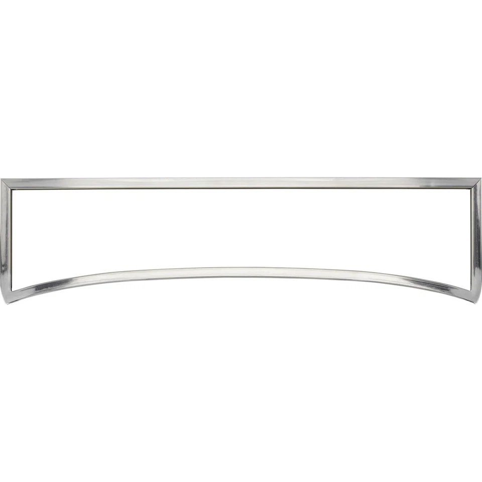 Marco de parabrisas picado de 2 pulgadas para Ford Roadster 1932, liso Foto 1 de 4