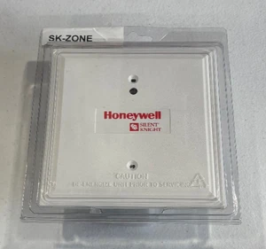 Silent Knight SK-ZONE Addressable Interface Module - Picture 1 of 1