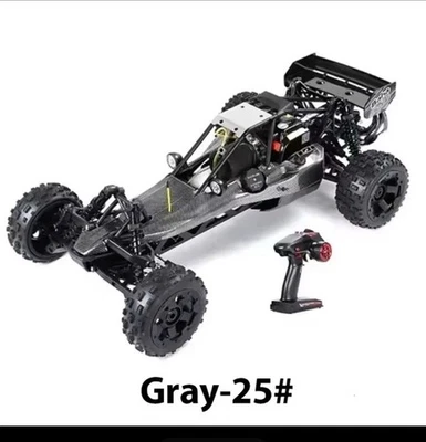 ROVAN BAJA 5B  RV360A-47 1/5 Scale 29cc RC CAR - FREE SHIPPING - NEW - L@@K - Image 1 of 3
