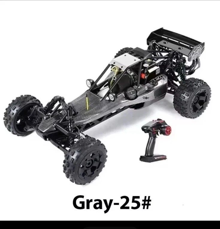 ROVAN BAJA 5B RV360A-47 1/5 Scale 29cc RC CAR - - - L@@K