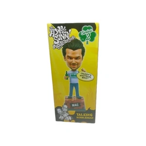 Mac It’s Always Sunny in Philadelphia Bobblehead Series 1 Beeline - Picture 1 of 13