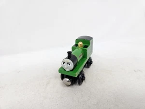 Thomas & Friends Wooden Railway Smudger Train Tank Engine GUC - Picture 1 of 5