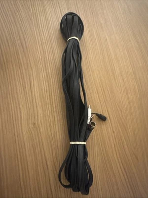 Bose Link Cable 13 pin To RCA  & Jack For Lifestyle System - Image 1 of 2